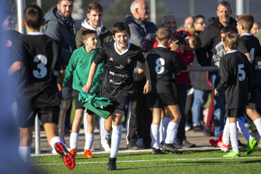 Ezkaba Ik. 2 (1 - 0) 2 Atargi./