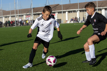 Ezkaba Ik. 2 (1 - 0) 2 Atargi./