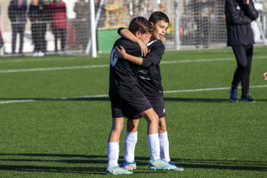 Ezkaba Ik. 2 (1 - 0) 2 Atargi./