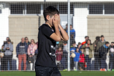 Ezkaba Ik. 2 (1 - 0) 2 Atargi./