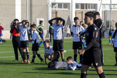 Ezkaba Ik. 2 (1 - 0) 2 Atargi./