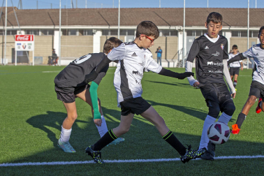 Ezkaba Ik. 2 (1 - 0) 2 Atargi./