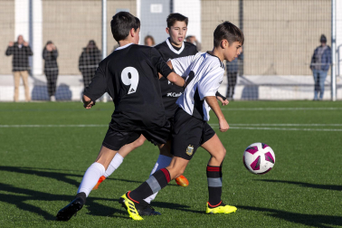Ezkaba Ik. 2 (1 - 0) 2 Atargi./