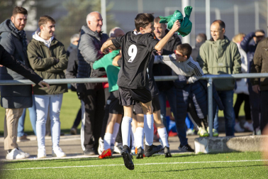 Ezkaba Ik. 2 (1 - 0) 2 Atargi./