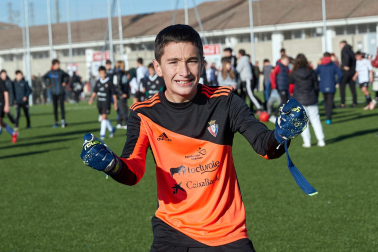 Ezkaba Ik. 2 (1 - 0) 2 Atargi./