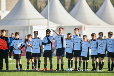 Ezkaba Ik. 2 (1 - 0) 2 Atargi./