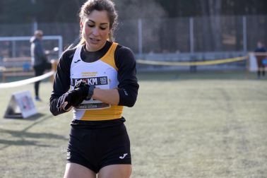 Campeonato Navarro de Cross Individual 2023./