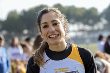Campeonato Navarro de Cross Individual 2023./