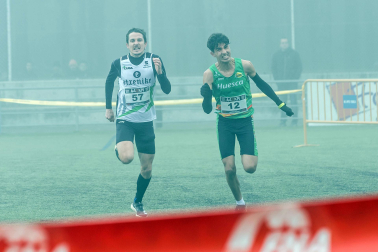 Campeonato Navarro de Cross Individual 2023./