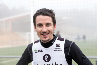 Campeonato Navarro de Cross Individual 2023./