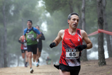 Campeonato Navarro de Cross Individual 2023./