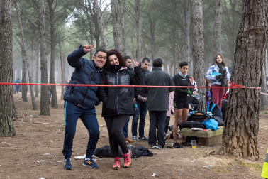 Campeonato Navarro de Cross Individual 2023./