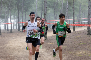 Campeonato Navarro de Cross Individual 2023./