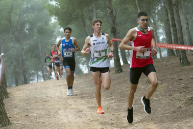 Campeonato Navarro de Cross Individual 2023./