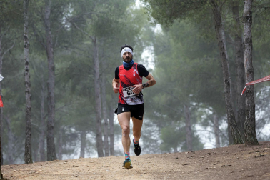 Campeonato Navarro de Cross Individual 2023./