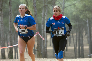 Campeonato Navarro de Cross Individual 2023./