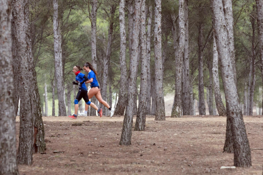 Campeonato Navarro de Cross Individual 2023./