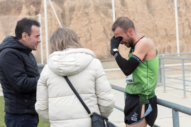 Campeonato Navarro de Cross Individual 2023./
