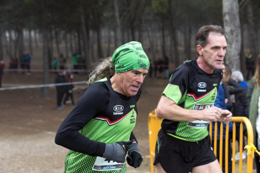 Campeonato Navarro de Cross Individual 2023./