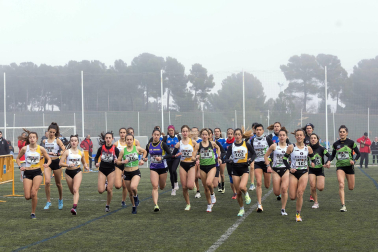 Campeonato Navarro de Cross Individual 2023./