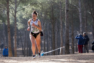 Campeonato Navarro de Cross Individual 2023./