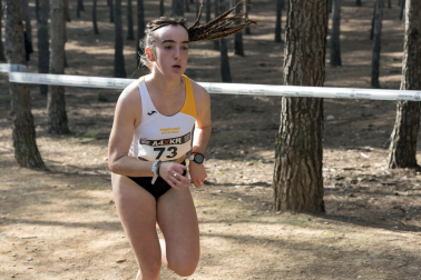 Campeonato Navarro de Cross Individual 2023./