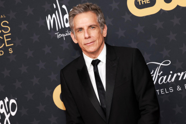 Entrega y alfombra roja de los Critics Choice Awards