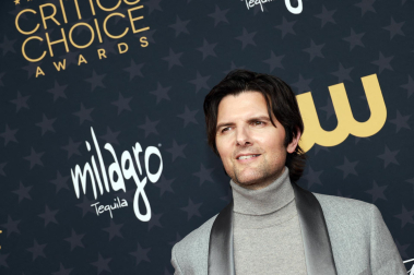 Entrega y alfombra roja de los Critics Choice Awards