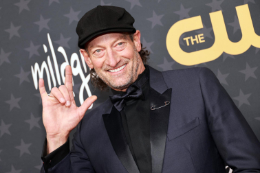 Entrega y alfombra roja de los Critics Choice Awards
