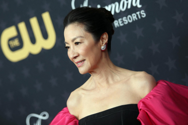 Entrega y alfombra roja de los Critics Choice Awards