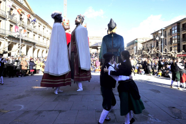 Fotos del Día de San Sebastián 2023 en Tafalla.