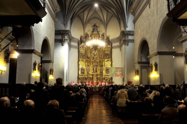 Fotos del Día de San Sebastián 2023 en Tafalla.