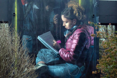 Finalistas Street Art.