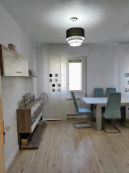A la venta coqueto piso en el barrio de San Jorge