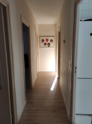 A la venta coqueto piso en el barrio de San Jorge