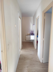 A la venta coqueto piso en el barrio de San Jorge