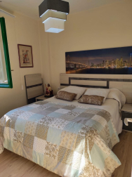A la venta coqueto piso en el barrio de San Jorge