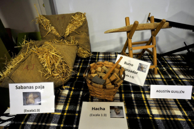 Sábado de ferias en Tafalla.