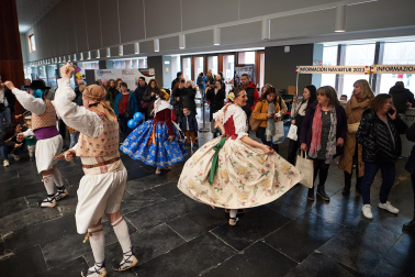 Fotos de la 17ª edición de Navartur.