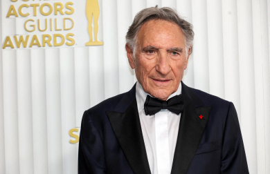Imágenes de la alfombra roja de los Premios del Sindicato de Actores
