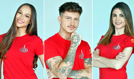 Participantes de Supervivientes 2023