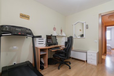 Acogedor piso en Noáin, listo para entrar a vivir