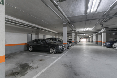 Acogedor piso en Noáin, listo para entrar a vivir