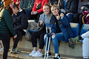 Fotos del Osasuna 1-2 Athetic de Copa de la Reina./