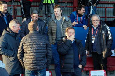 Fotos del Osasuna 1-2 Athetic de Copa de la Reina./
