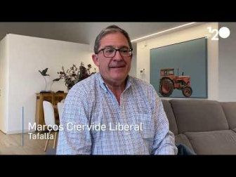 Son los lectores más fieles. Reciben el Diario en papel, en su casa, y digital, en cualquier lugar. Este año serán 15.000