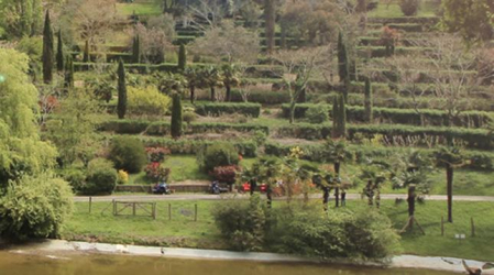 Así es WOWPark, a solo una hora y 15 minutos de Pamplona