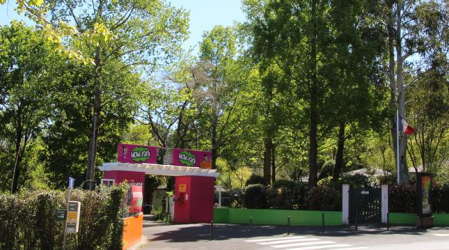 Así es WOWPark, a solo una hora y 15 minutos de Pamplona