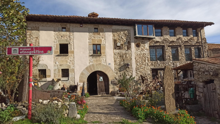 Museo etnográfico