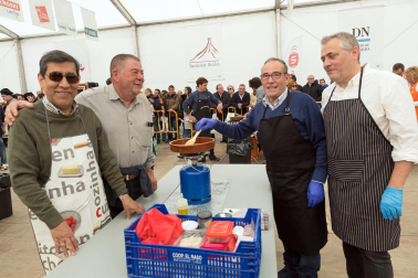 Fotos de la Fiesta de la Verdura de Tudela.